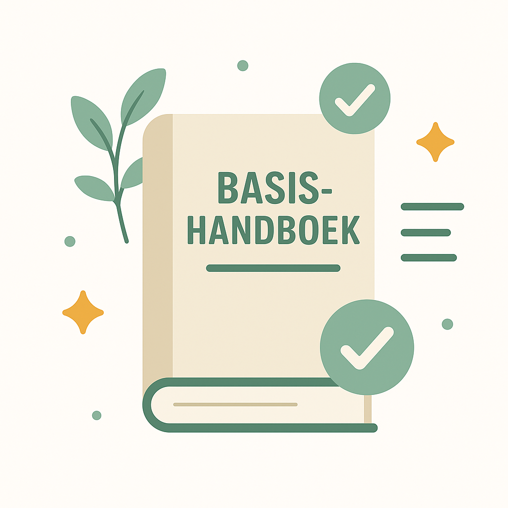Basis Handboek